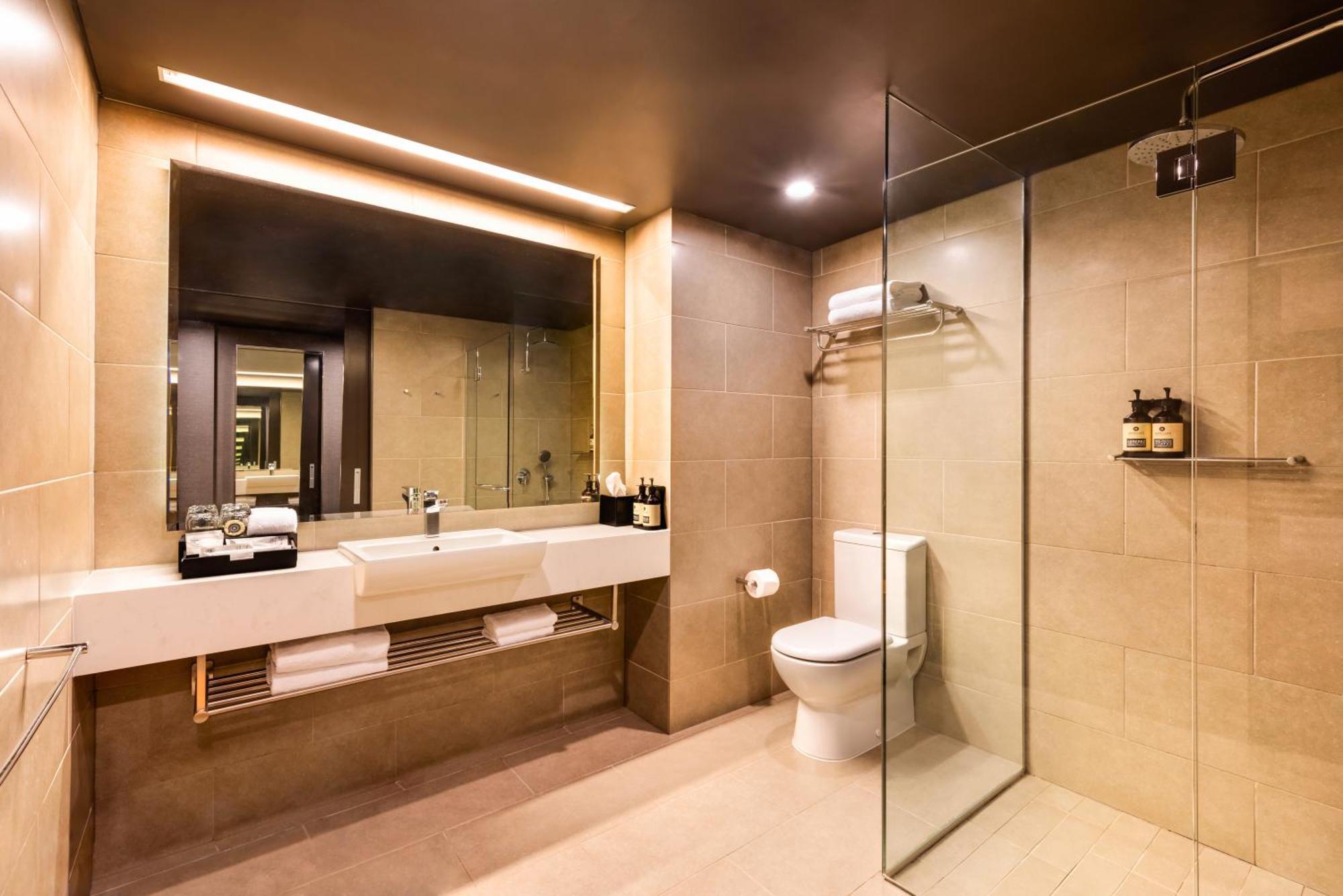 Premier King Room