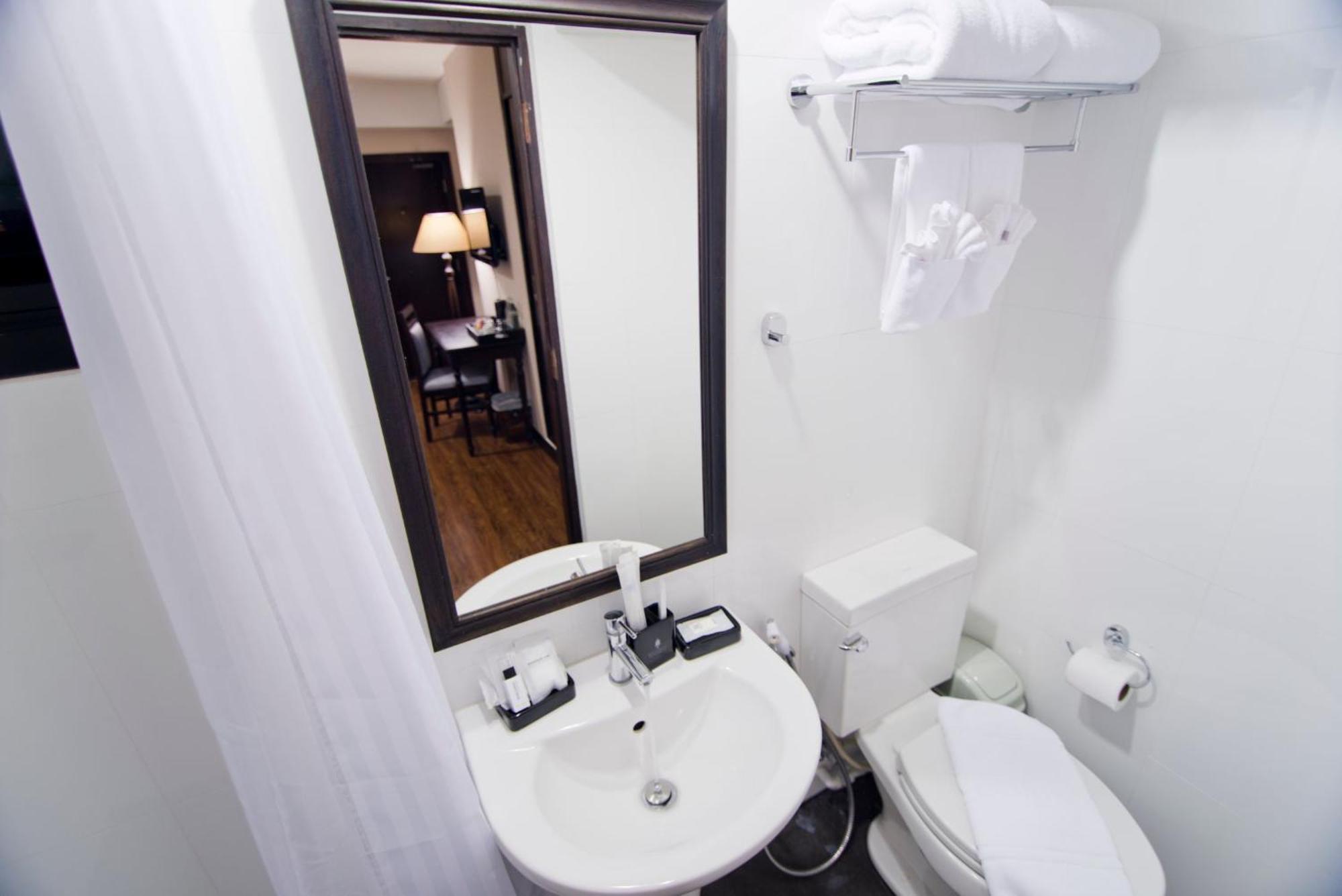 Superior Twin or Double Room