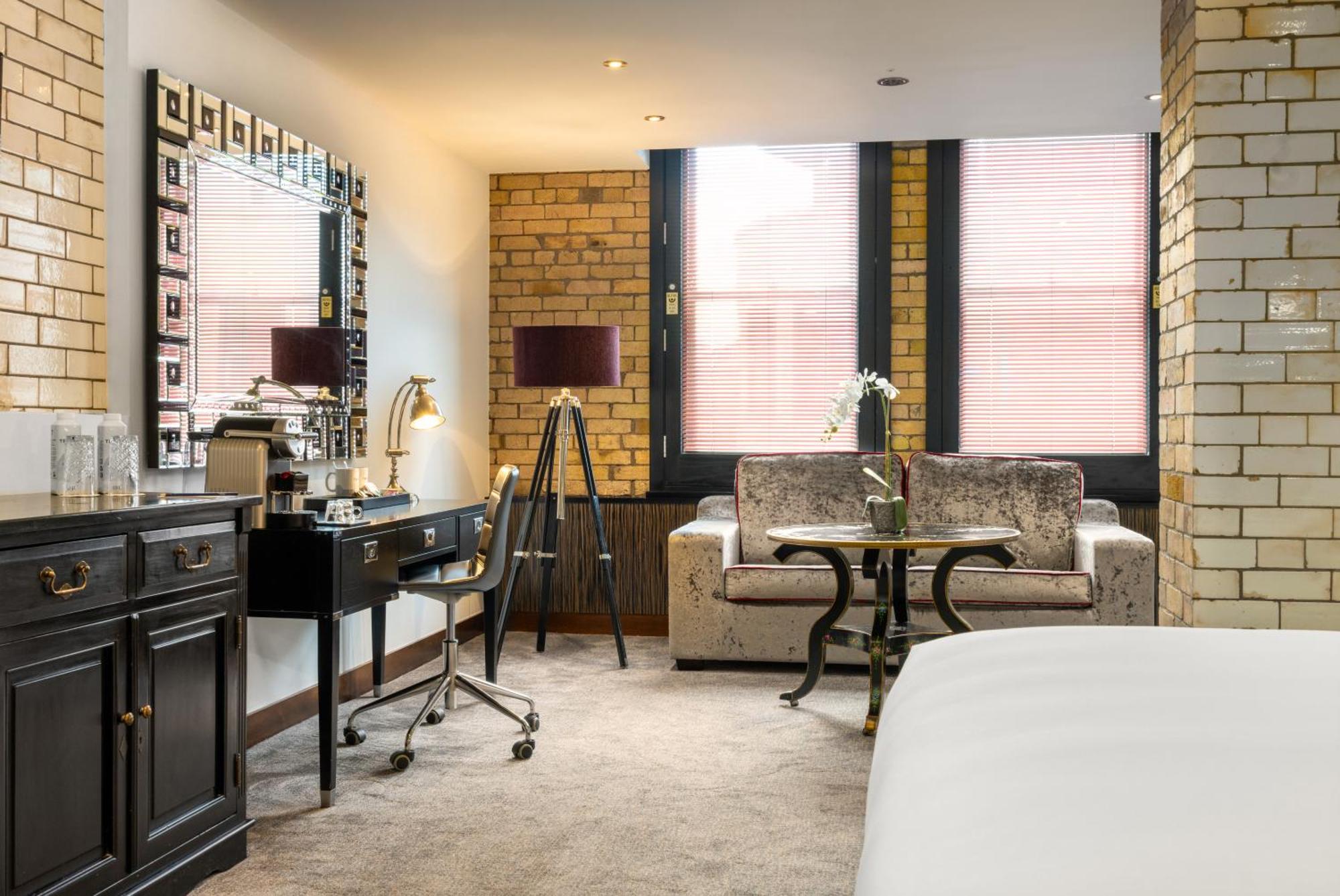 Executive Suite