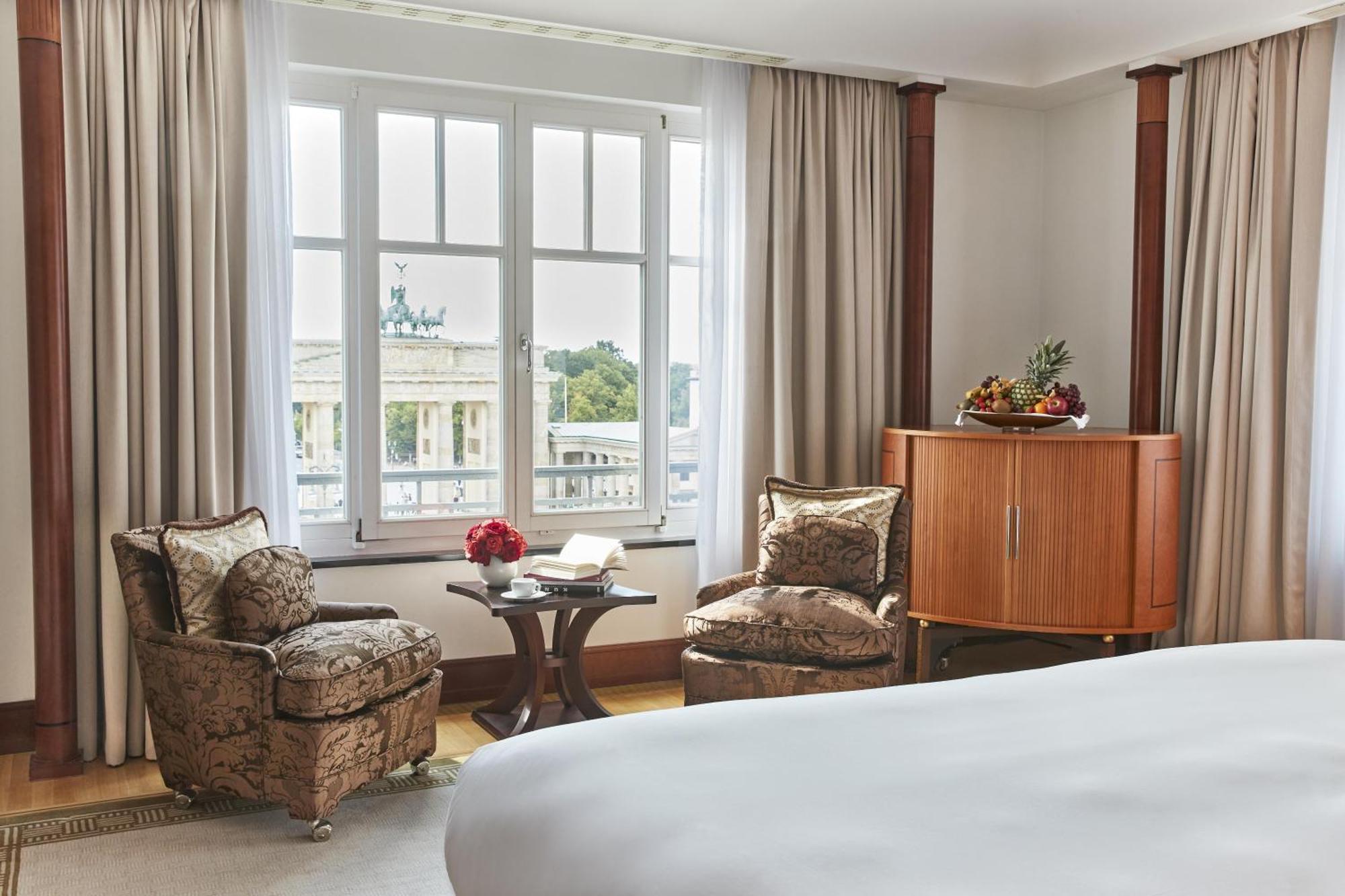 Brandenburger Tor-suite