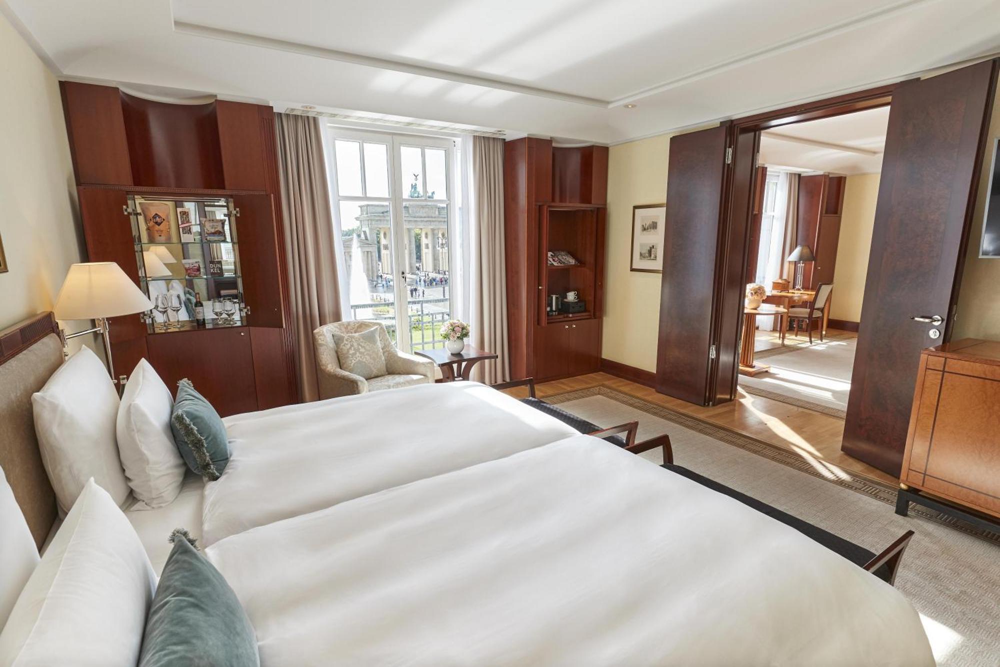 Pariser Platz-suite