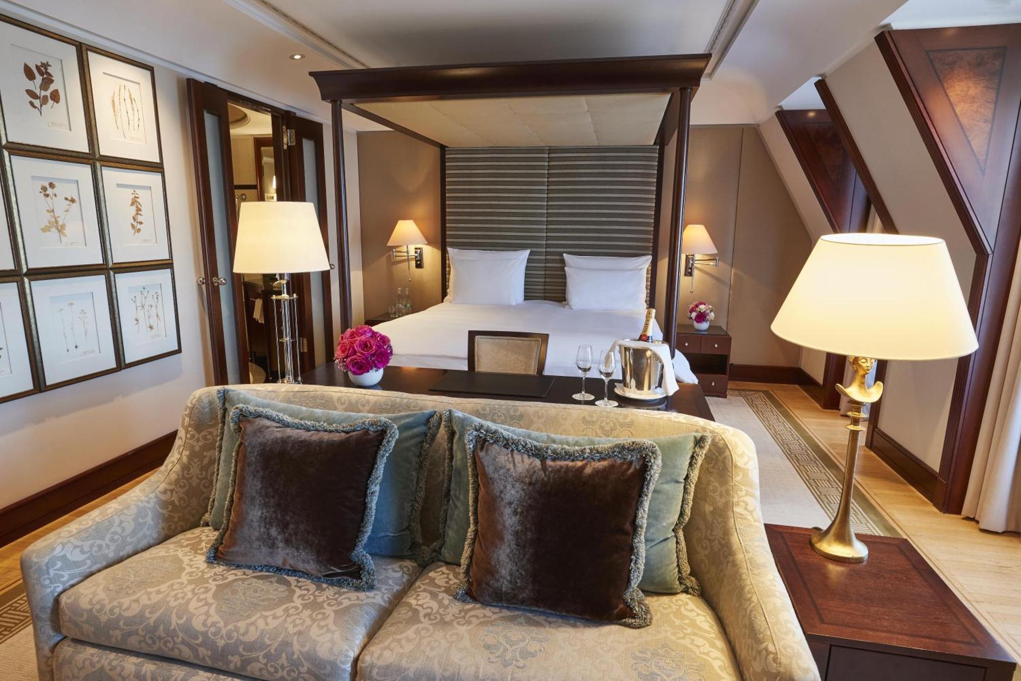 Brandenburger Tor-juniorsuite