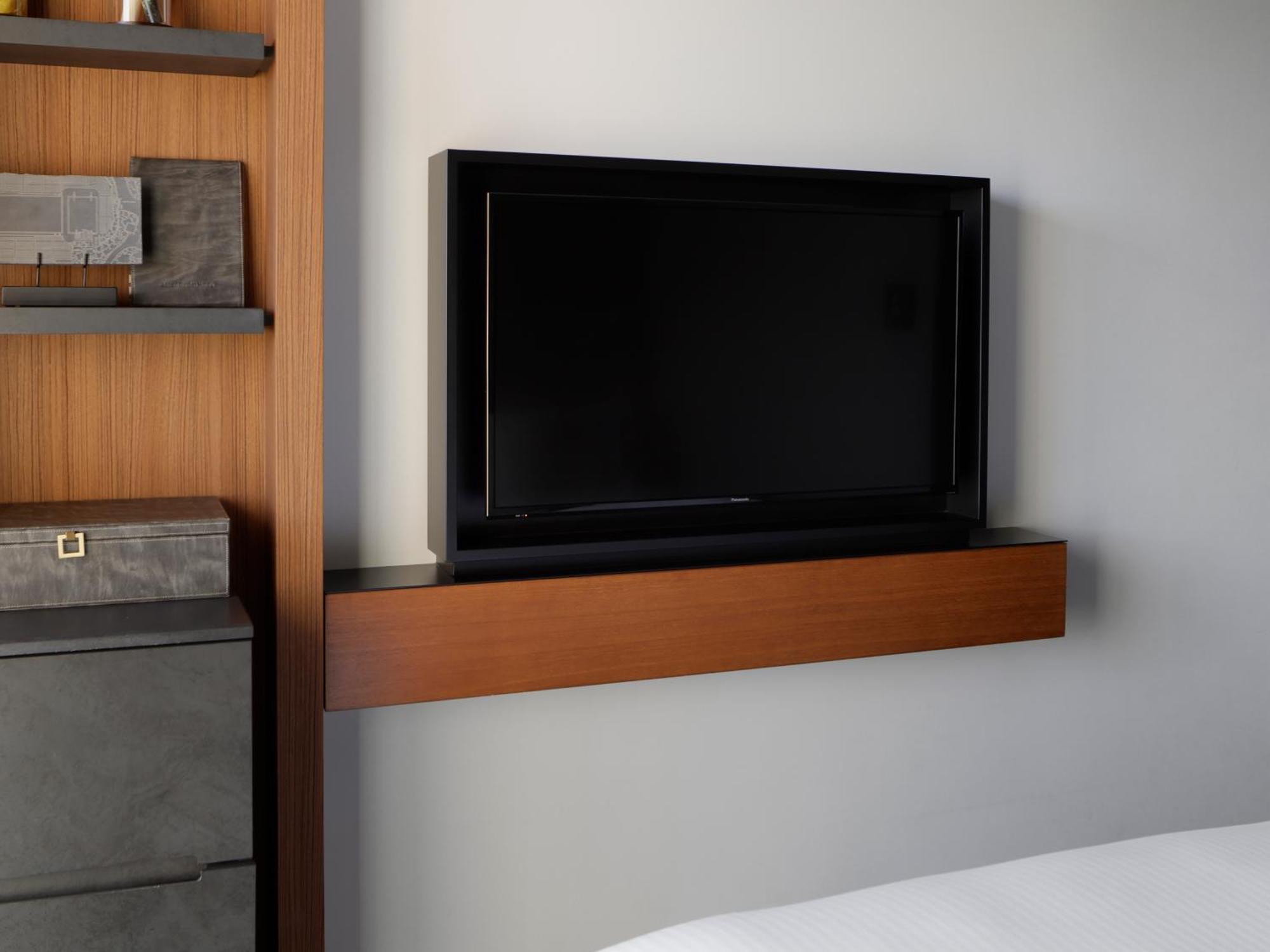 Standard Twin Room with Balcony
