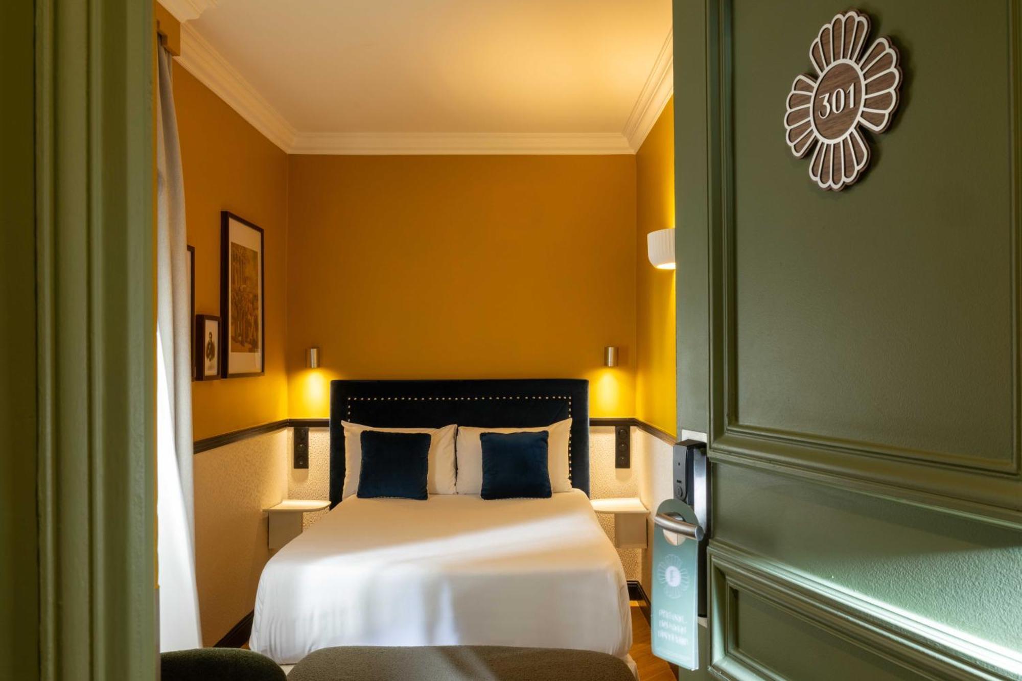 Comfort Single Room