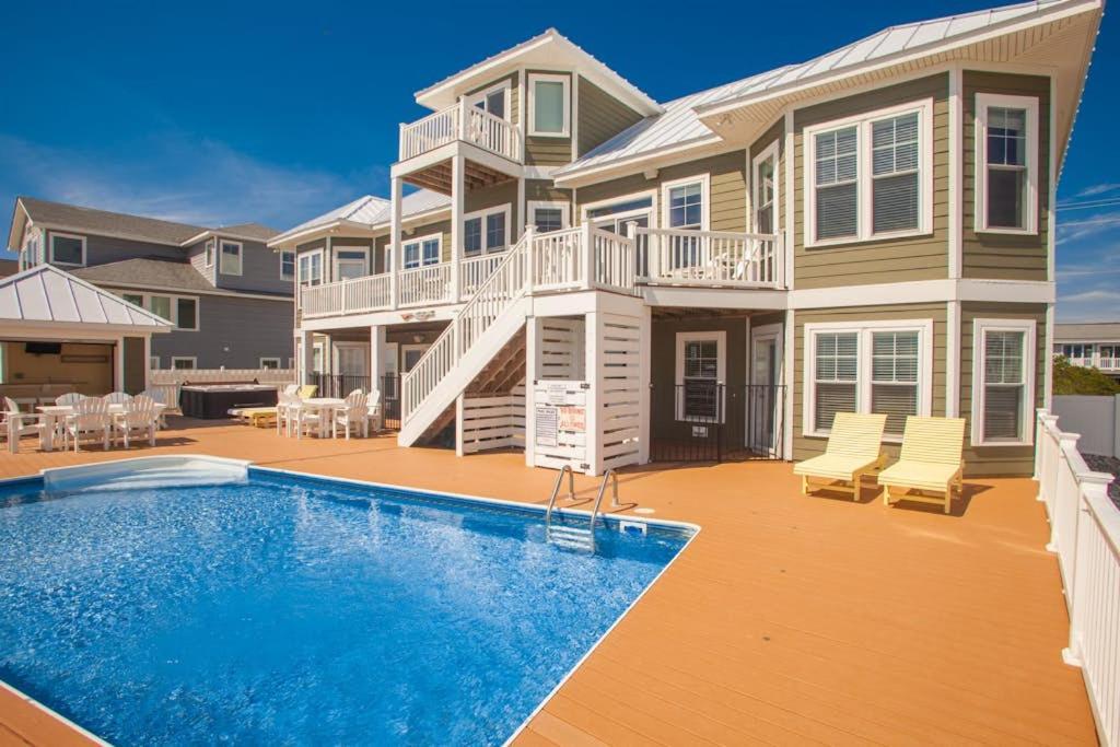 Vacation Home