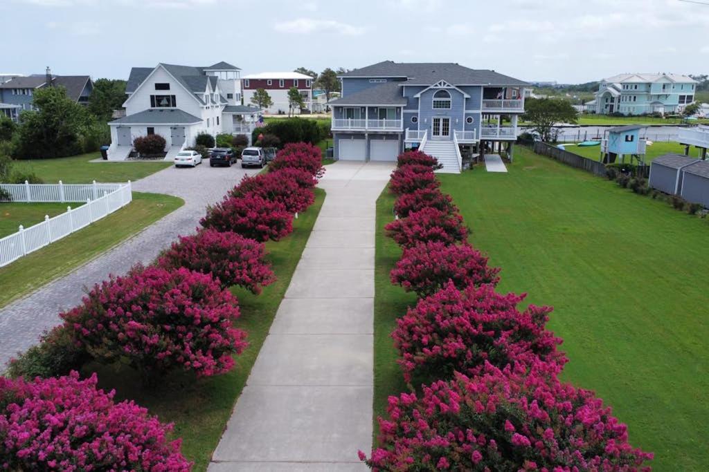 Six-Bedroom House