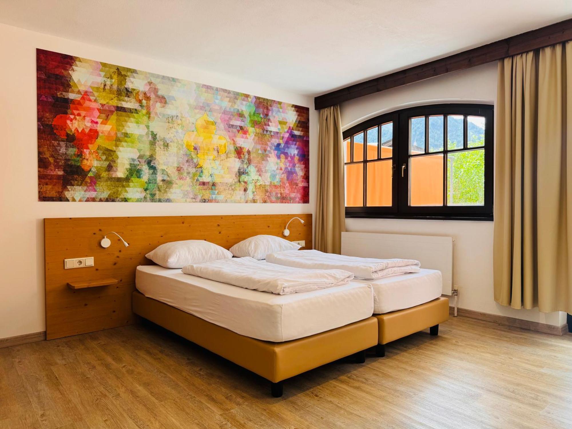 Suite con 1 Camera da Letto
