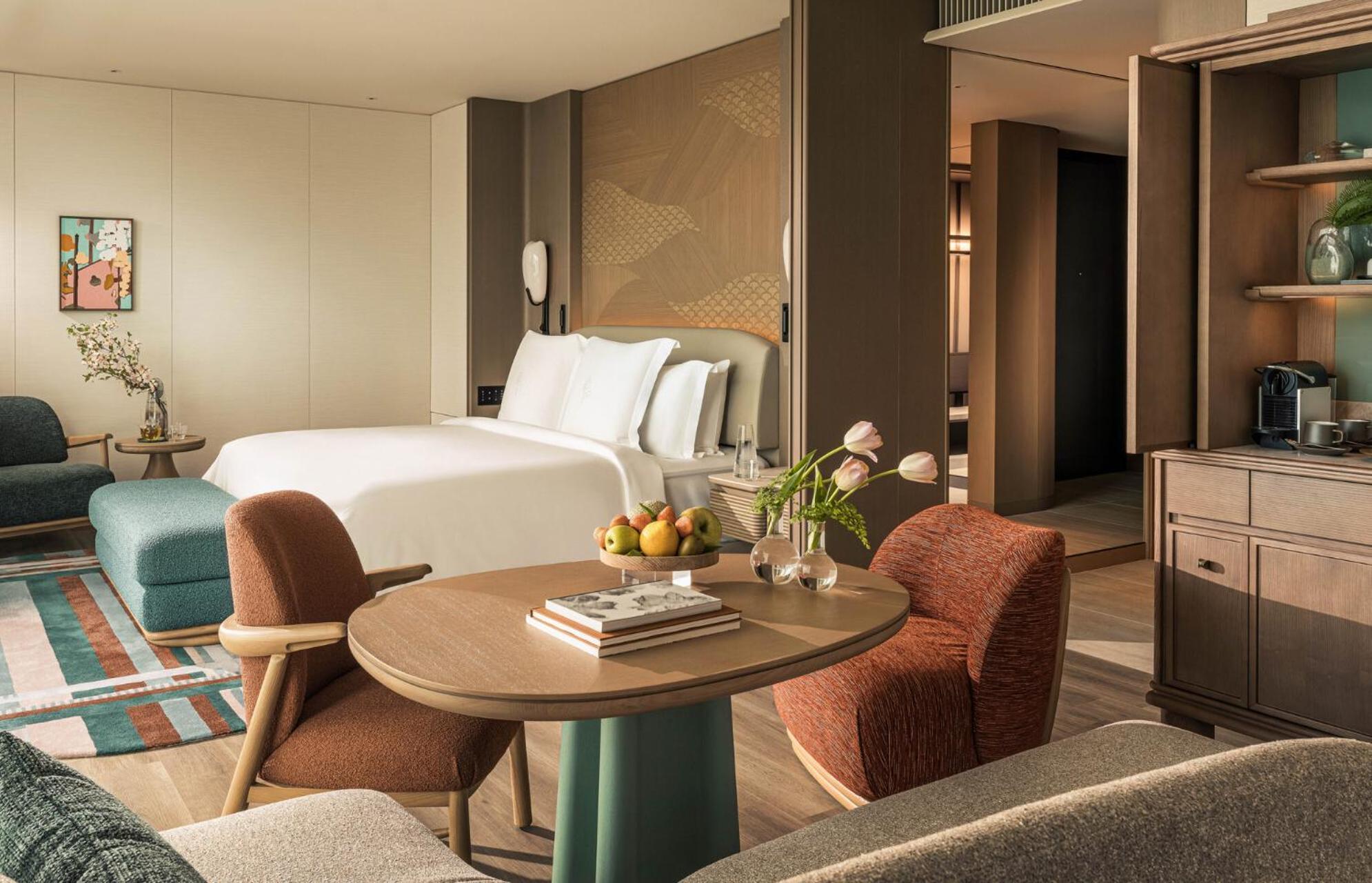 Four Seasons Room