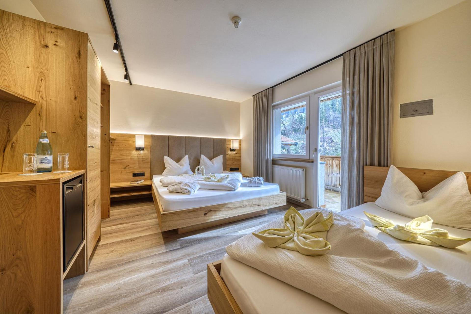 Two-Bedroom Suite