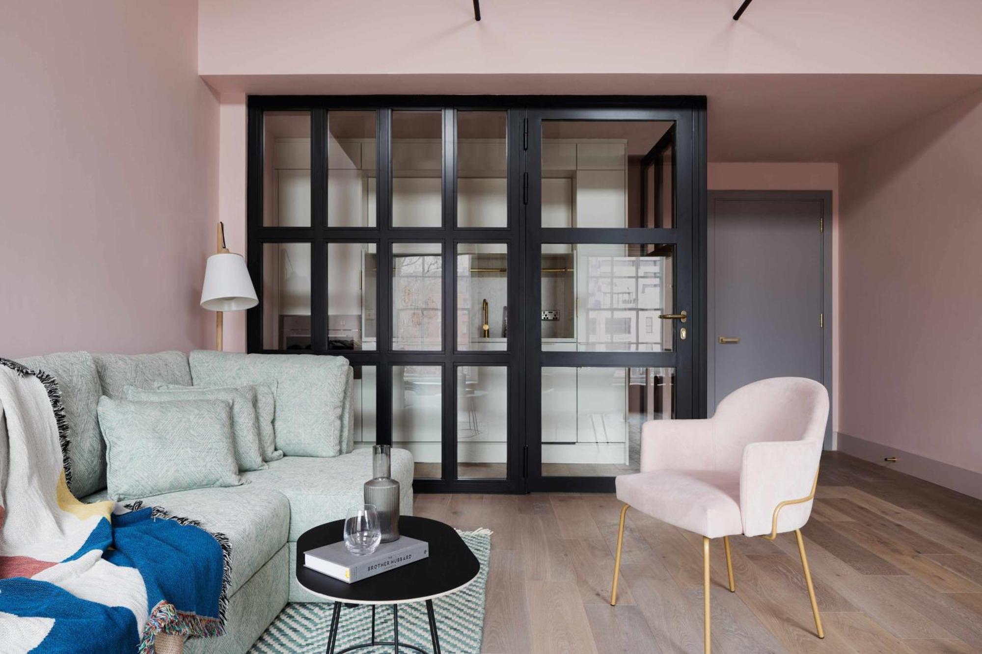Duplex Suite