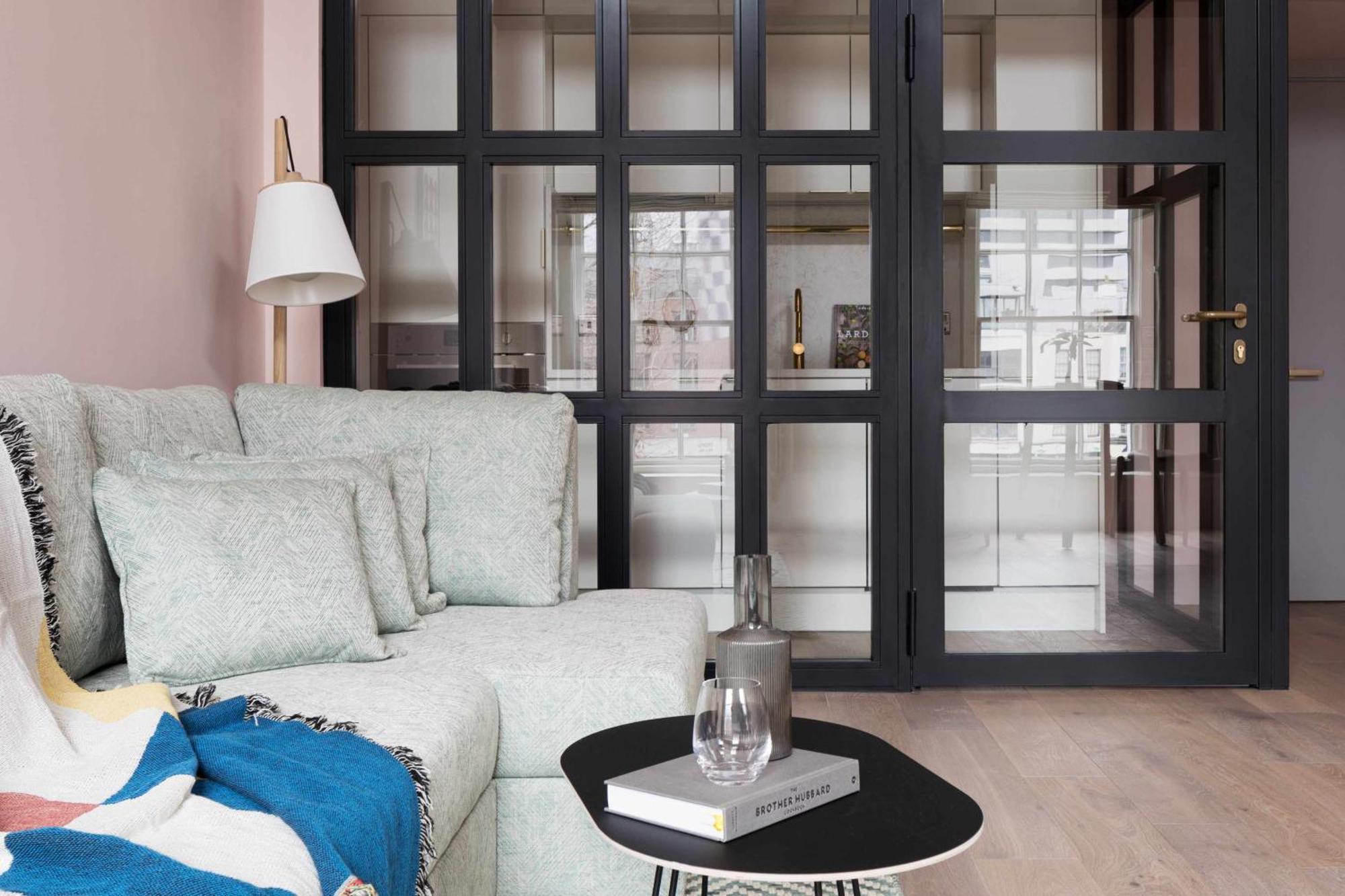 Duplex Suite