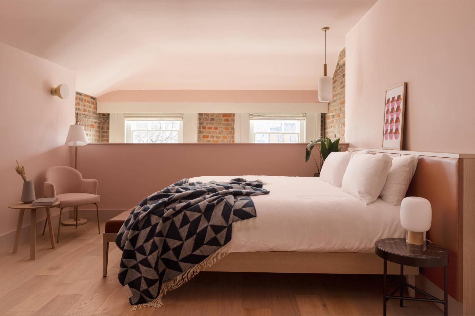 Duplex Suite