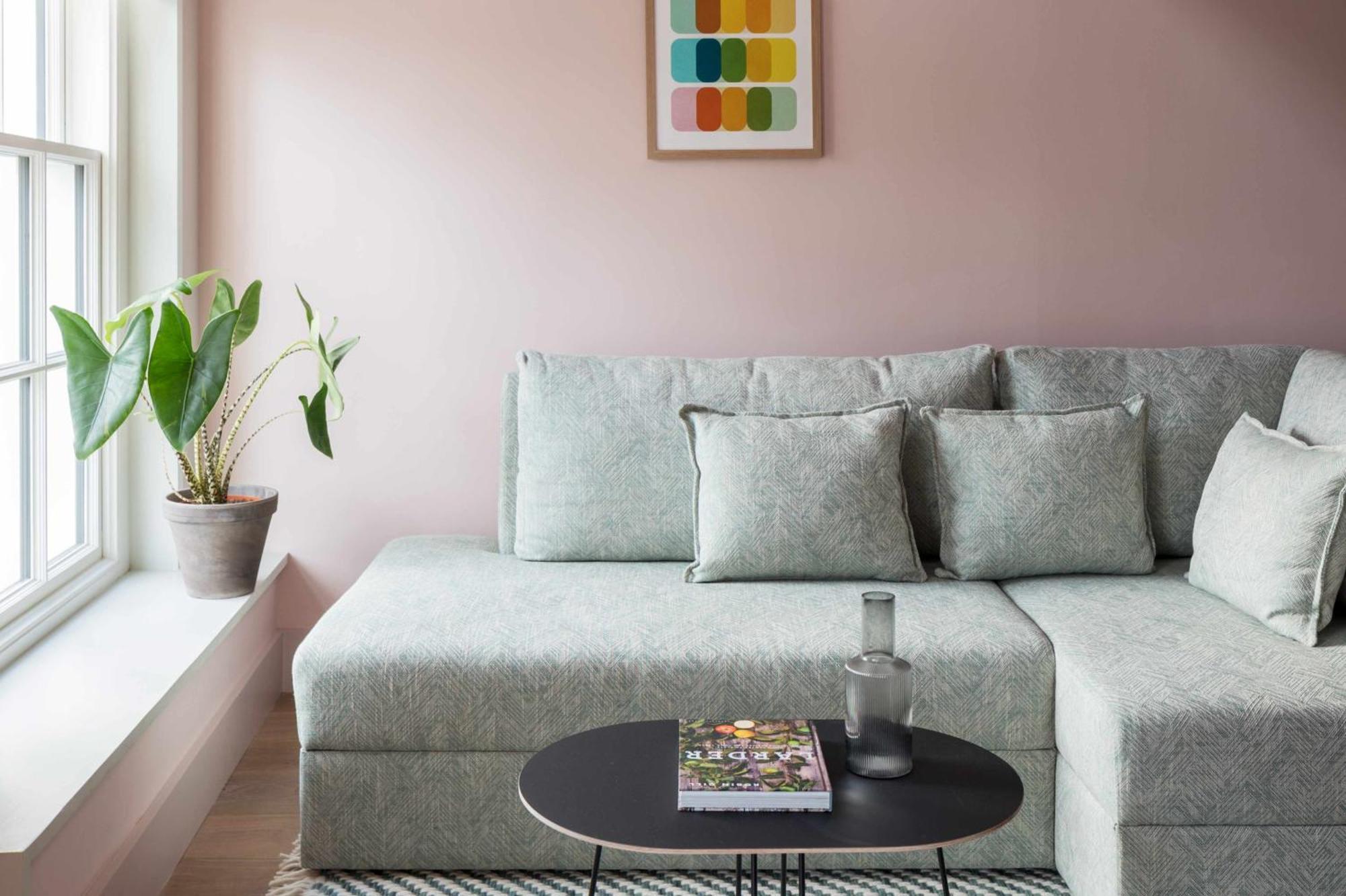 Duplex Suite
