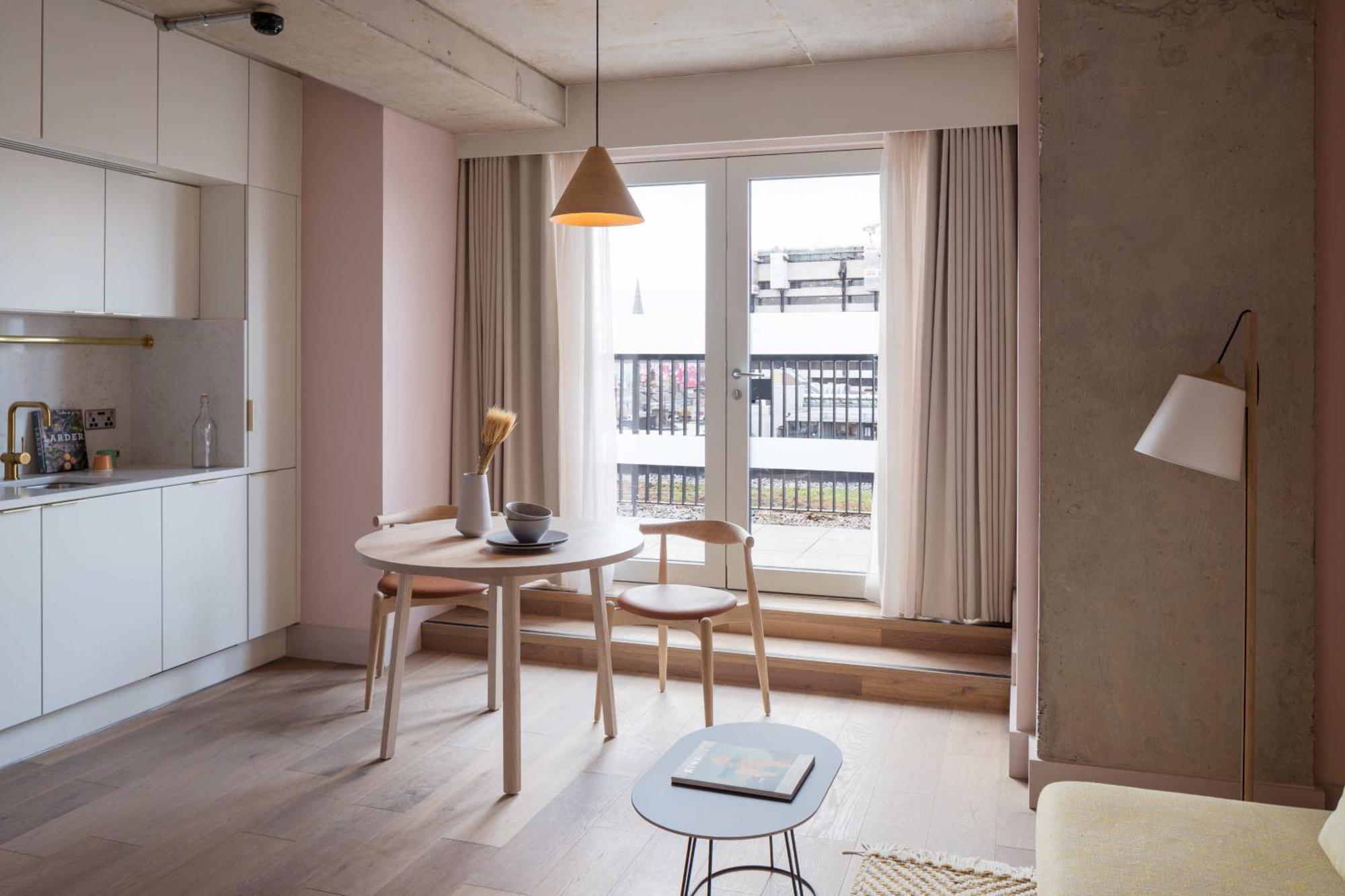 River Suite