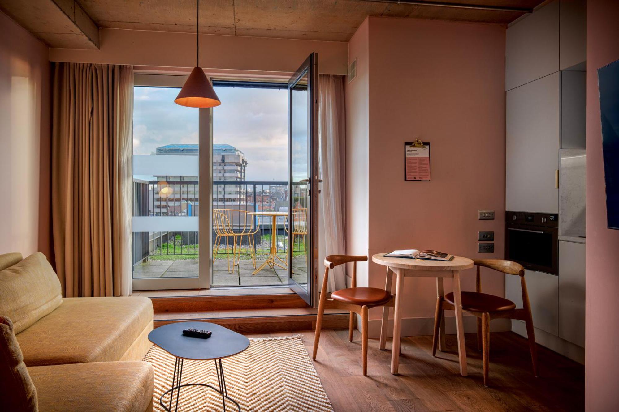 River Suite