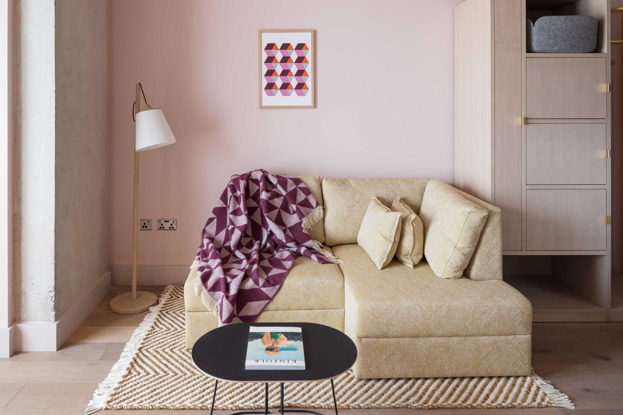 River Suite