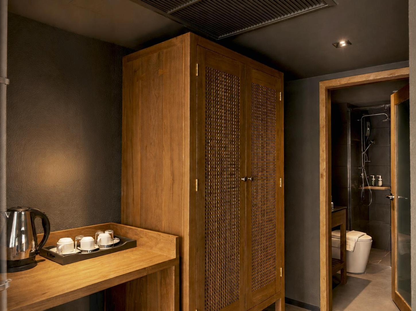 King Suite