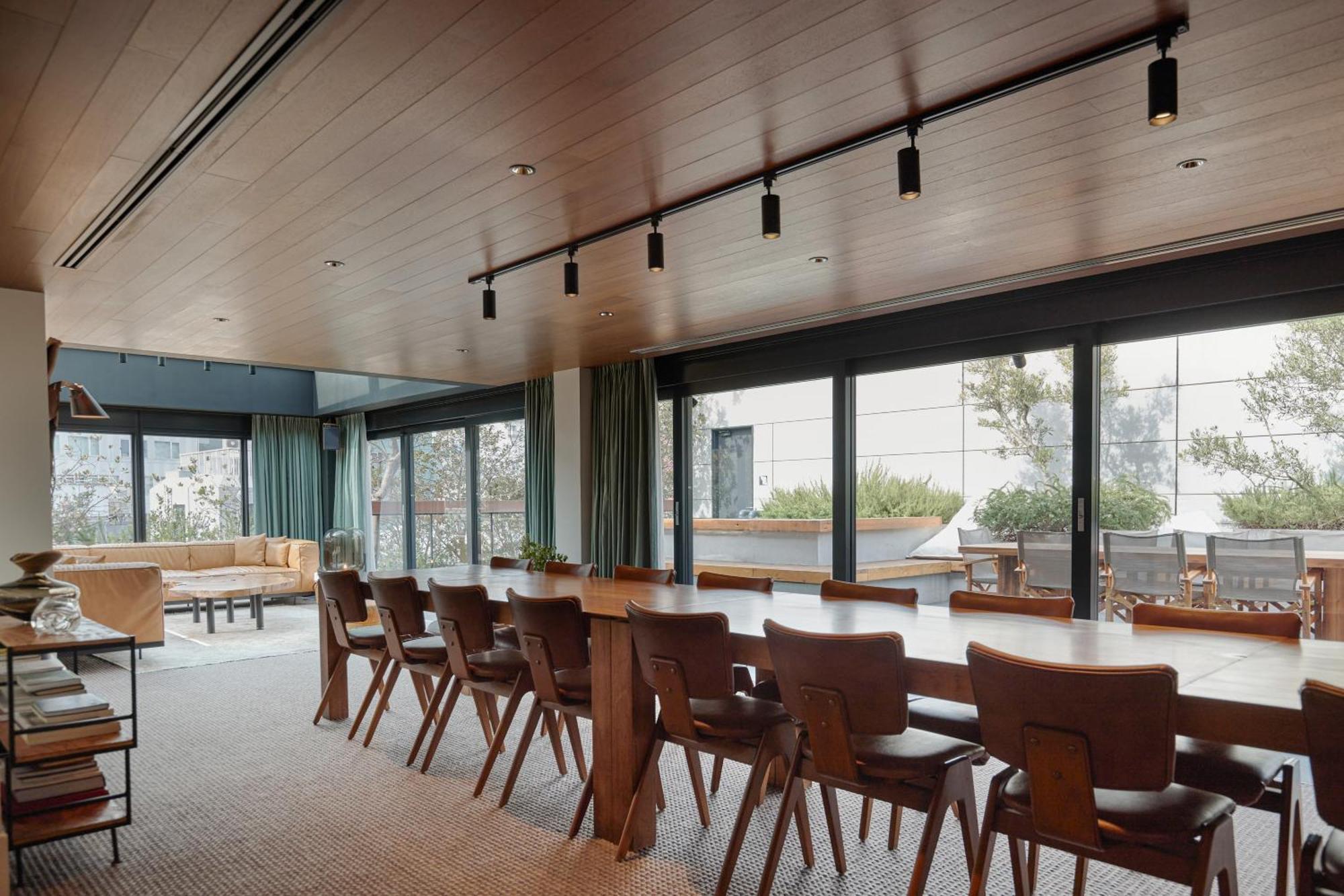 Suite with Terrace