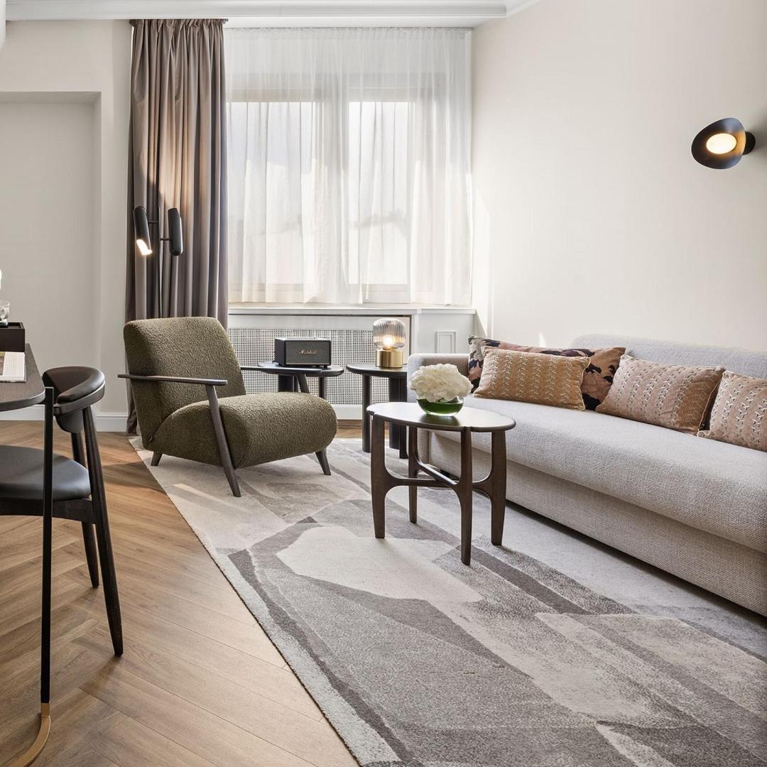 Courtyard-suite
