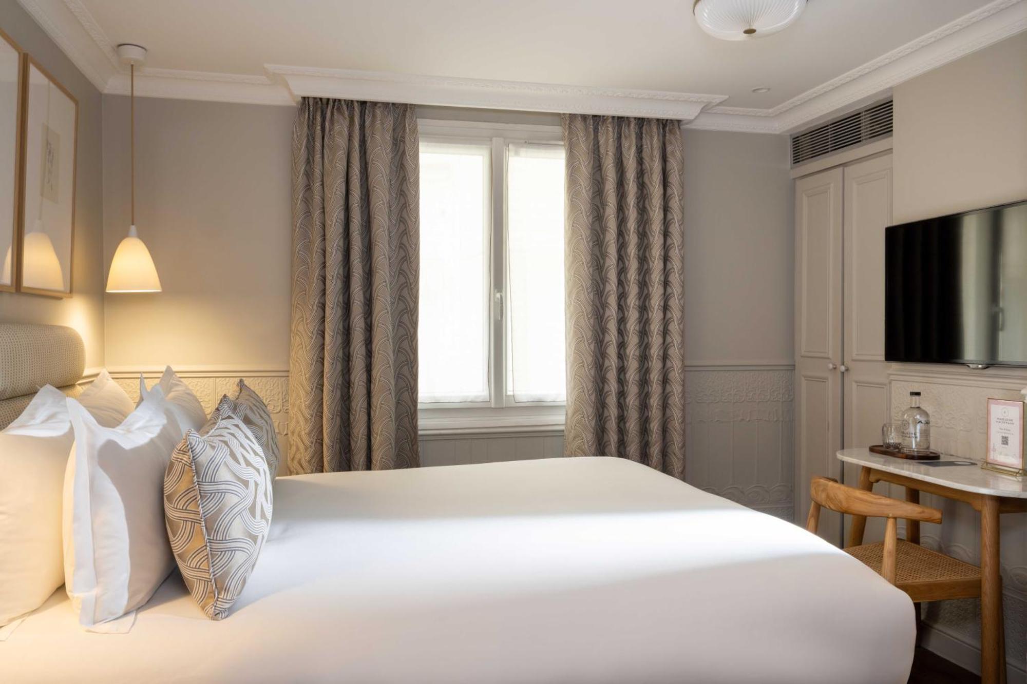 Classic Double or Twin Room