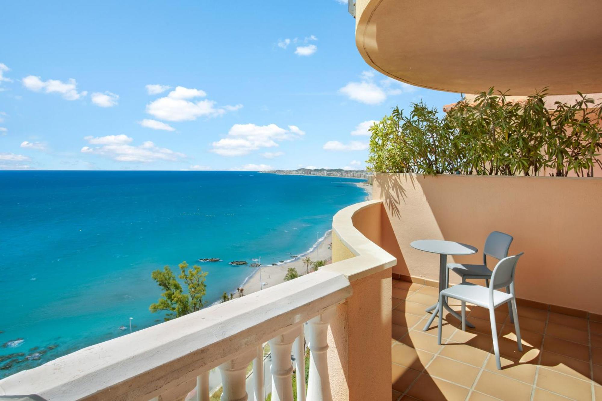 Two Bedroom Apartment Sea View