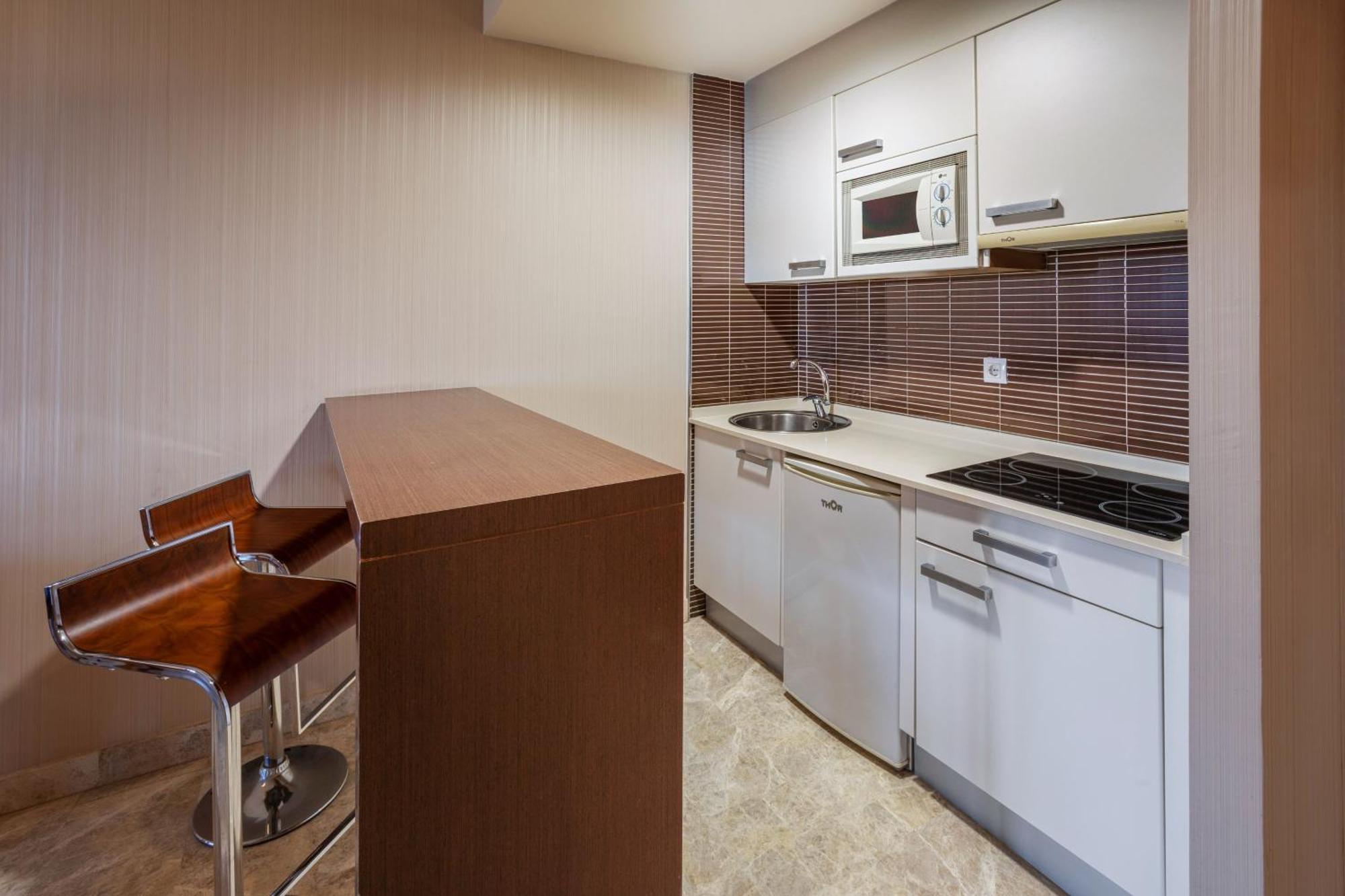 Suite Sea View