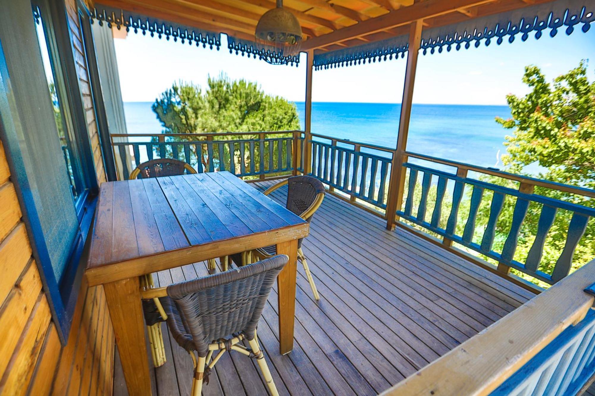 Apartment Sea View