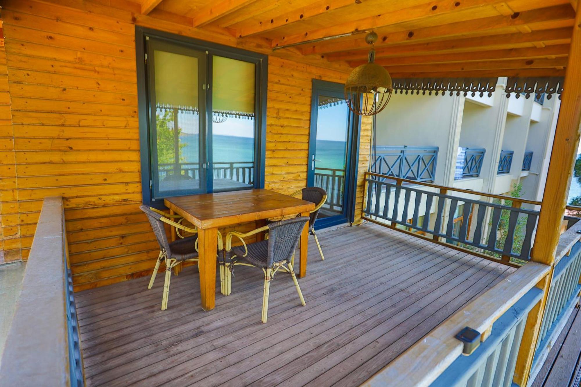 Apartment Sea View