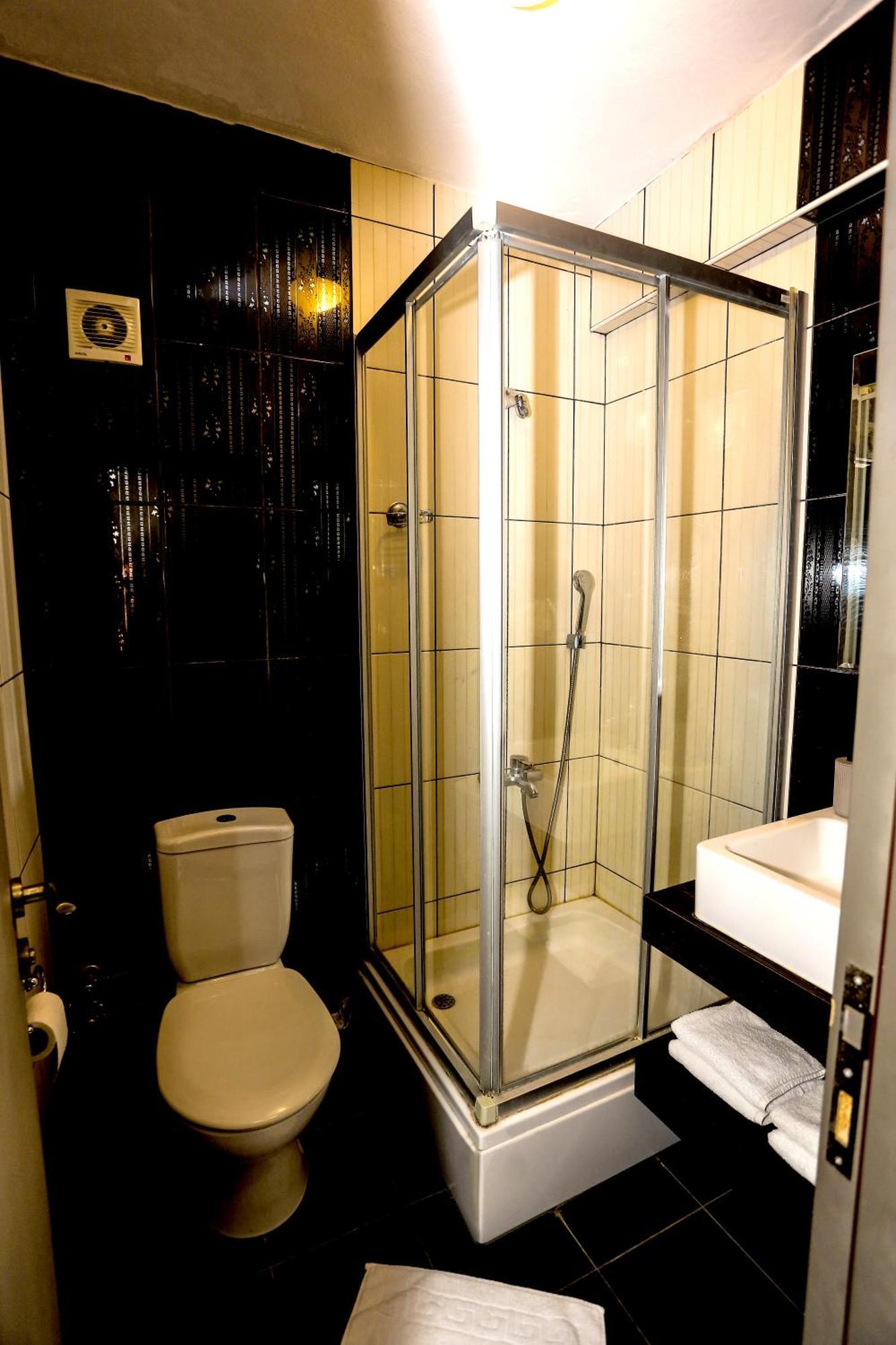 Double Room Terrace
