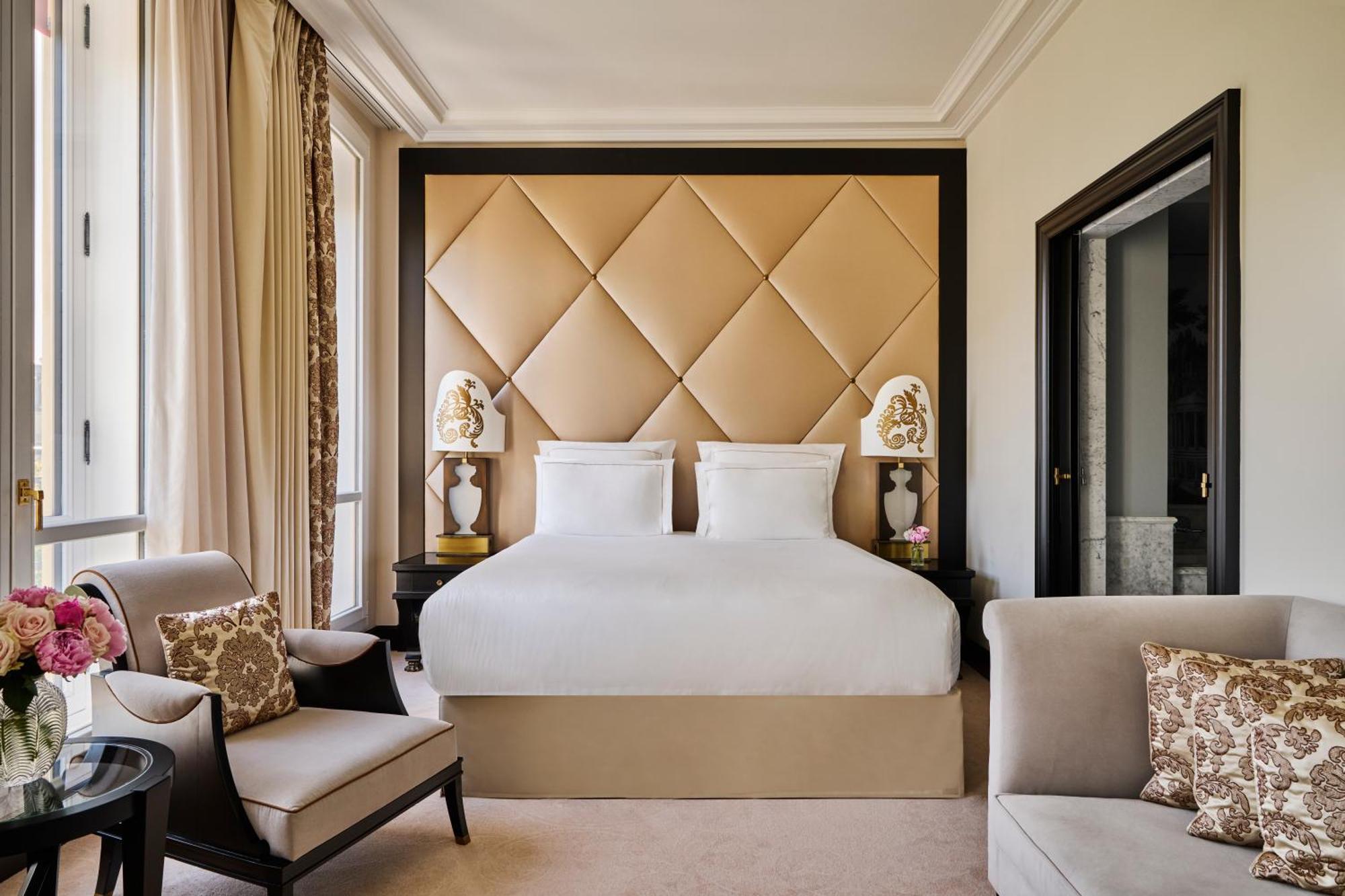 Champs-Elysées Prestige Junior Suite