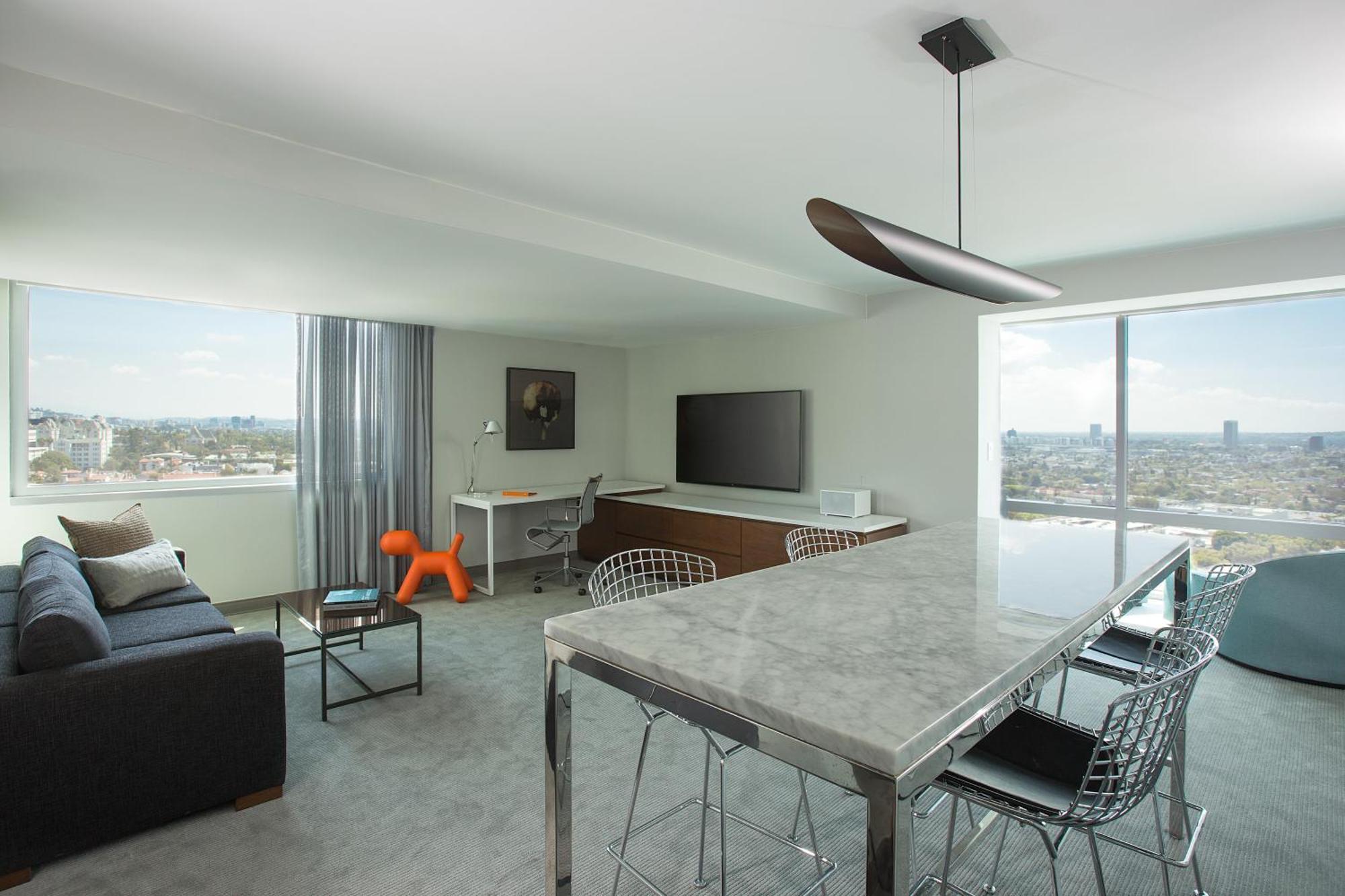 King Suite