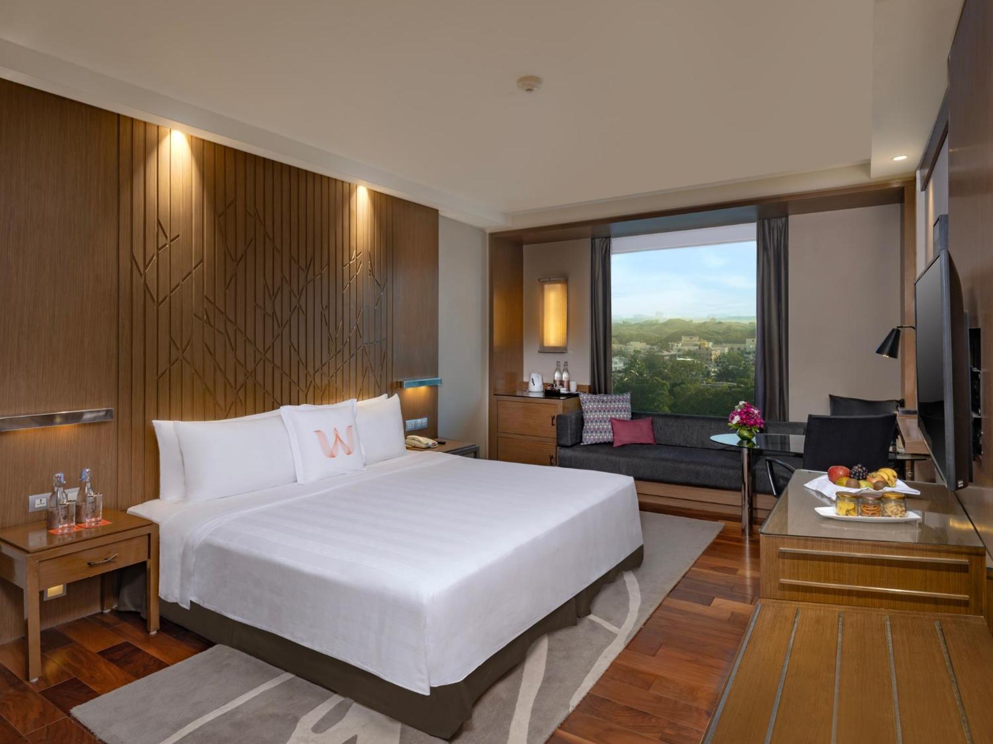 Club Double Room
