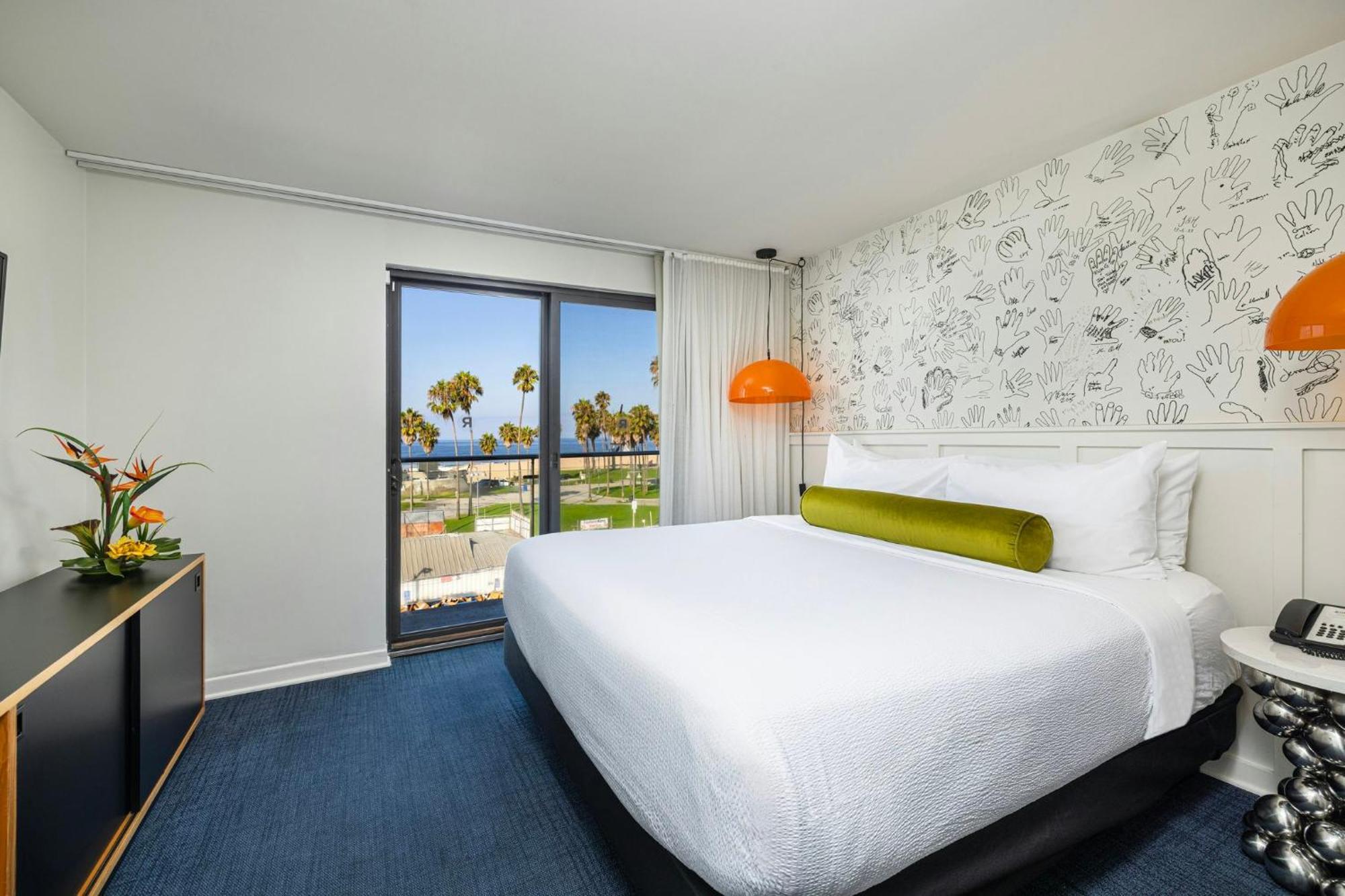 King Suite with Ocean View