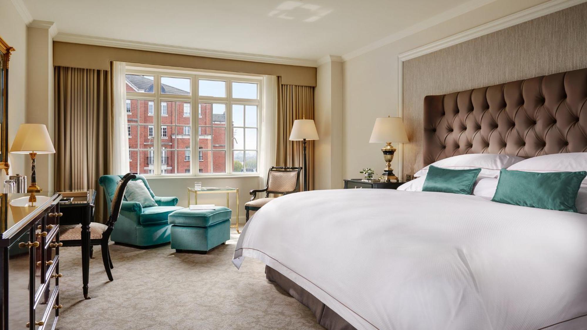 Classic King Room