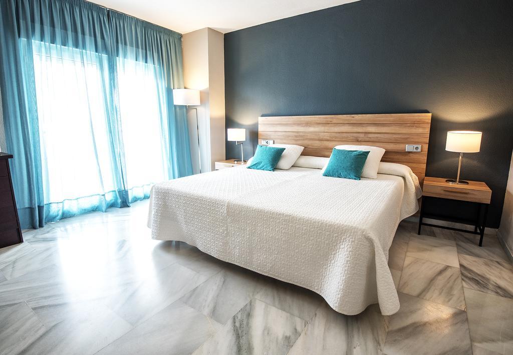 Superior Twin Room with Sea View