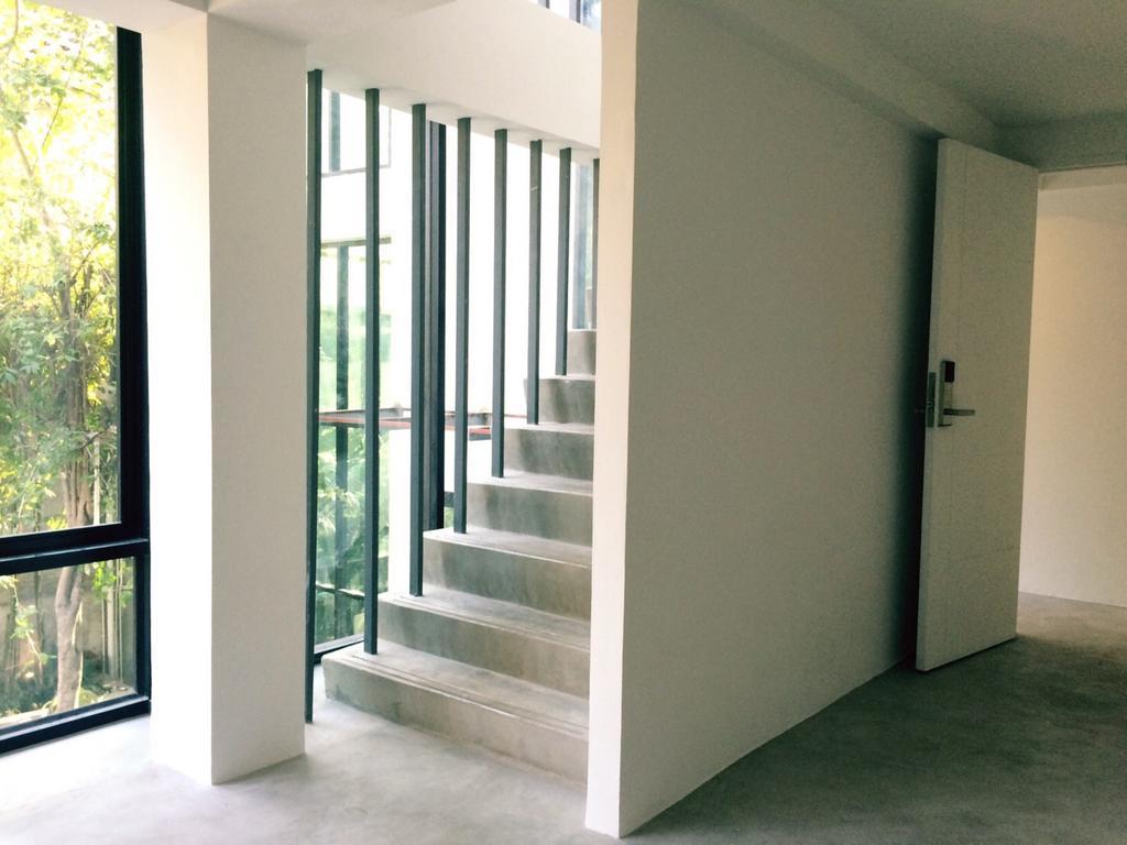 4-Bed Mixed Dormitory Room