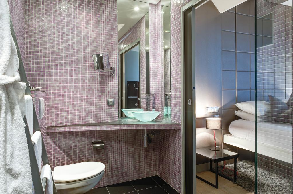 Premium Twin Room