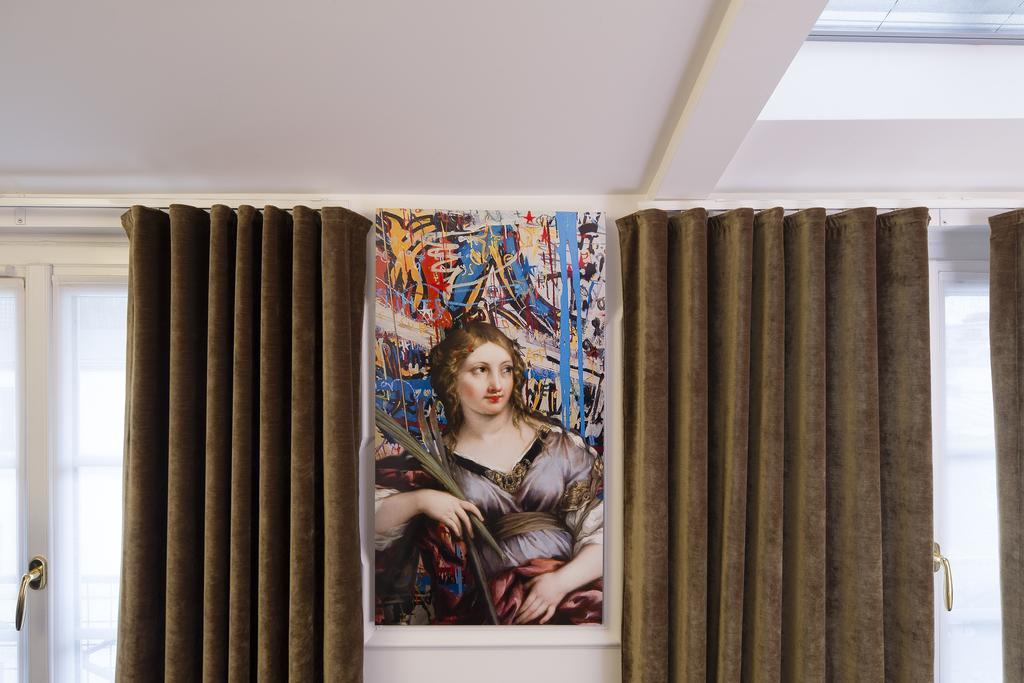 Club Double Room