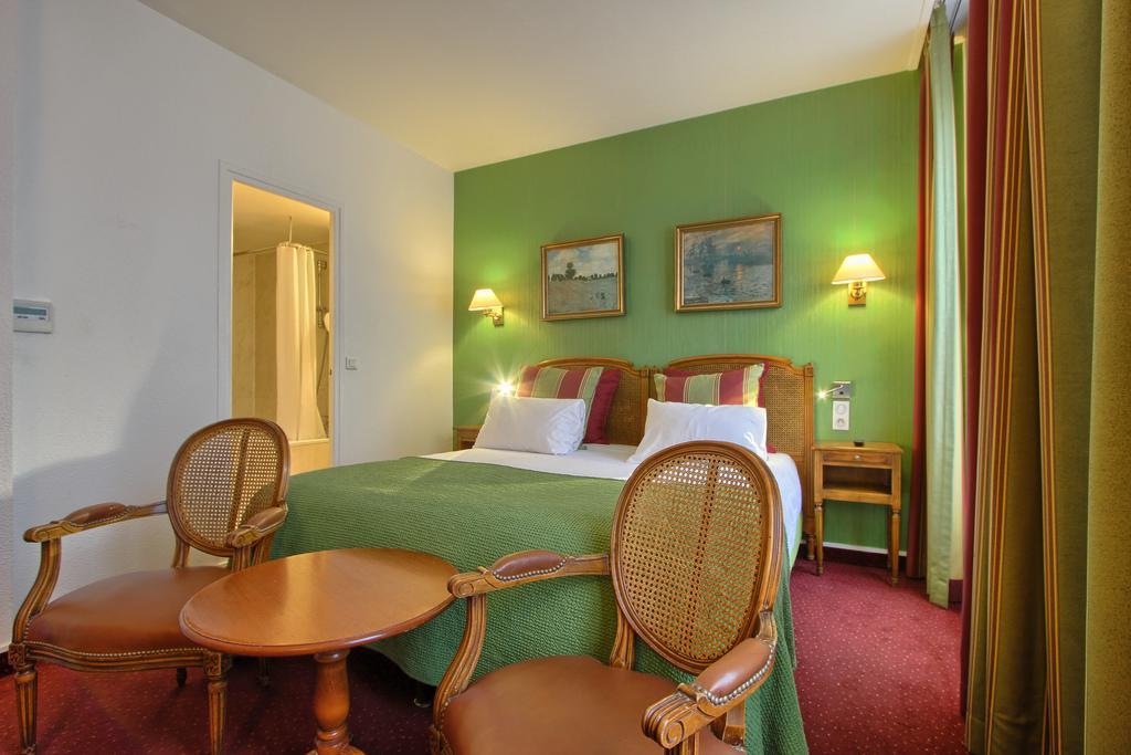 Superior Double/Twin Room