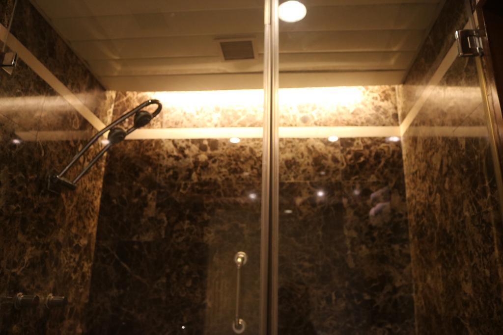 Garden Suite