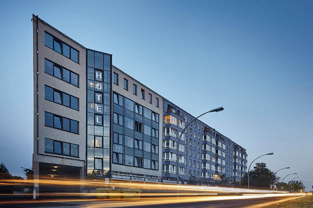 Enkeltværelse