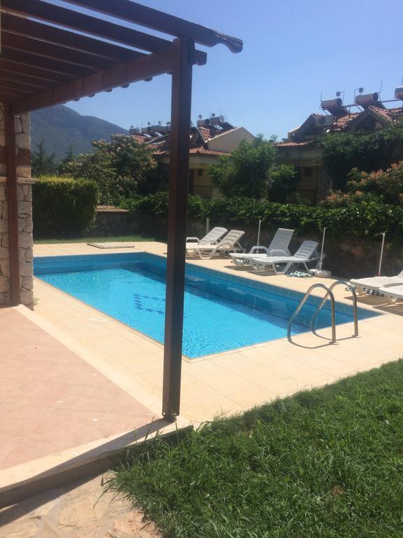 Four-Bedroom Villa Private Pool