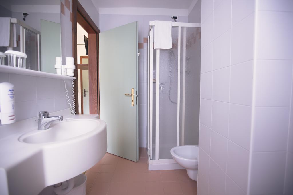 Pokój Dwuosobowy typu Comfort z 1 lub 2 łóżkami