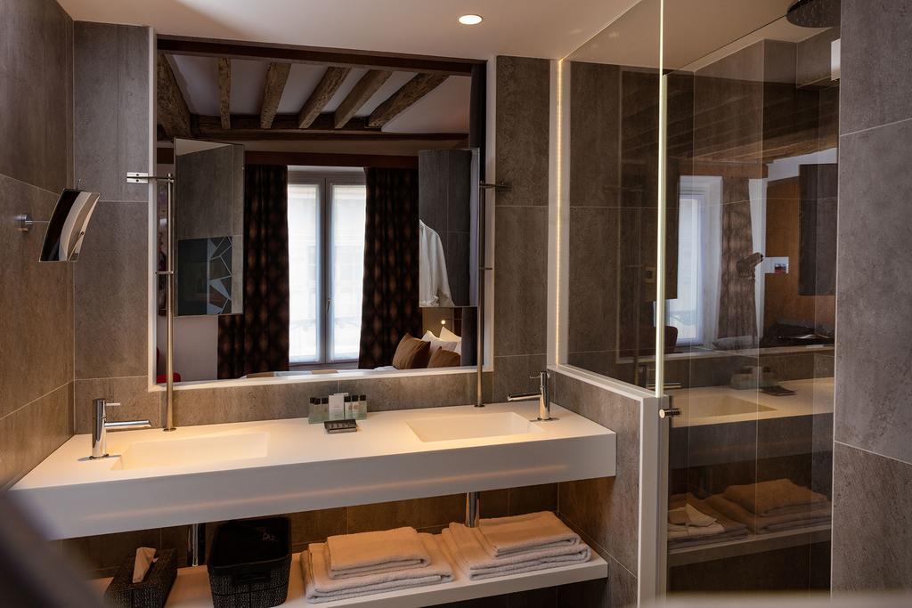 Executive Junior Suite