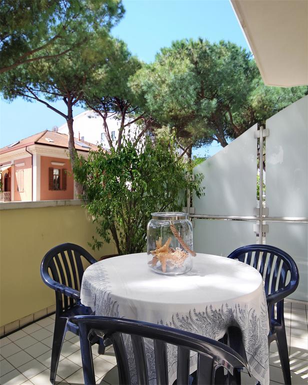 Monolocale con Terrazza