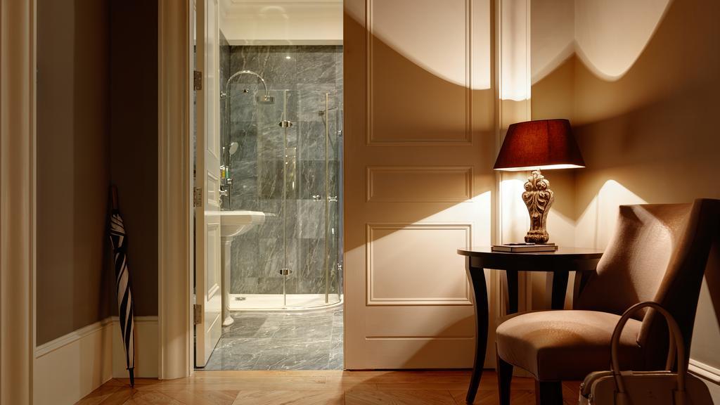 Penthouse Suite (Single Or Double)