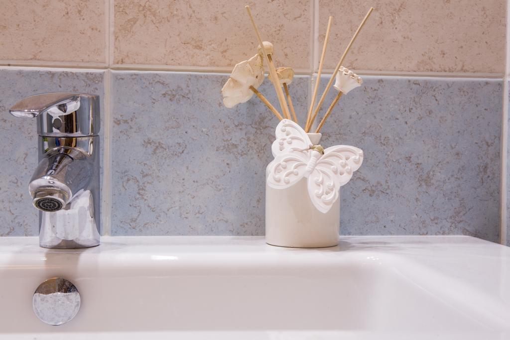 Camera Matrimoniale con Bagno Privato