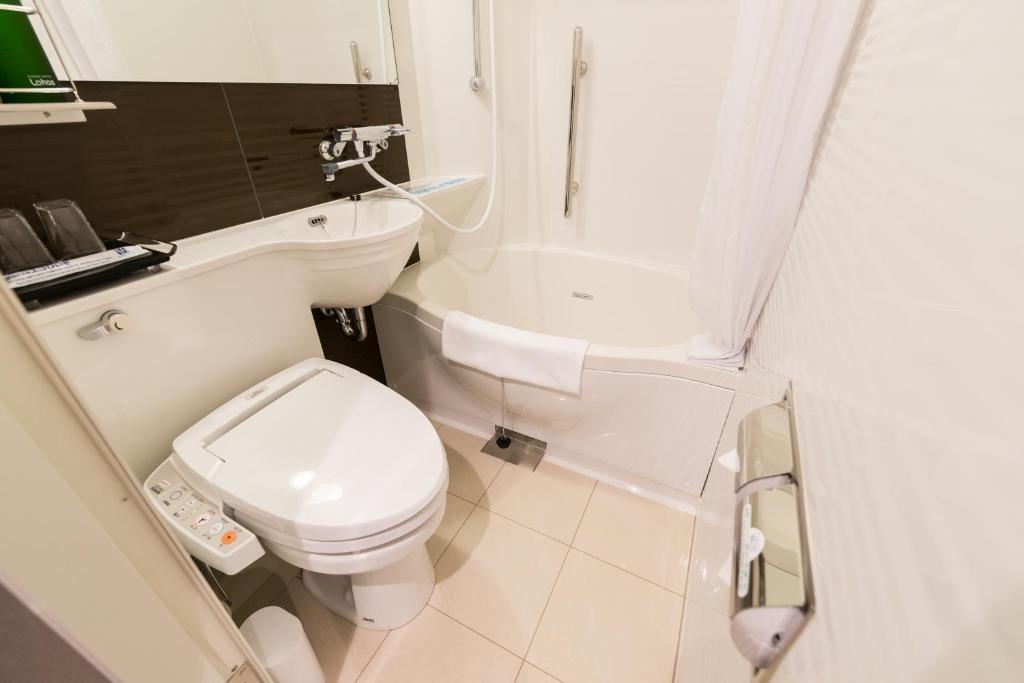 Standard Double Room - Non-Smoking