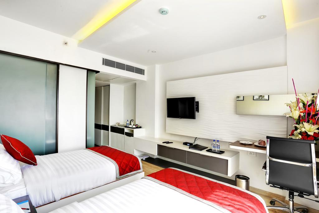 Club Double Room
