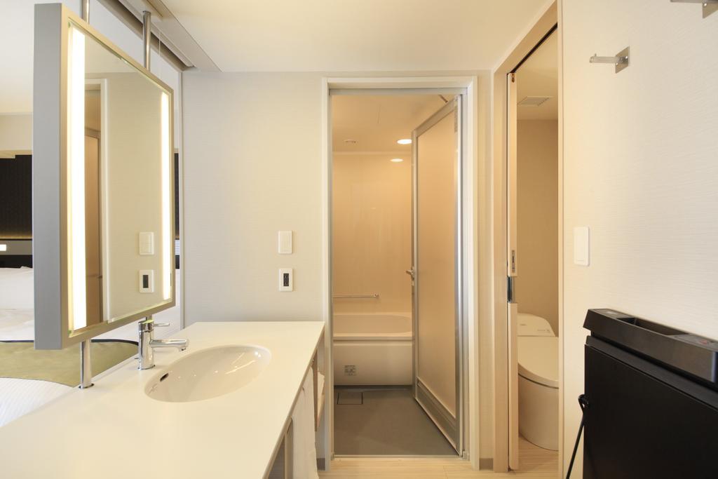 Premier Triple Room - Non-Smoking